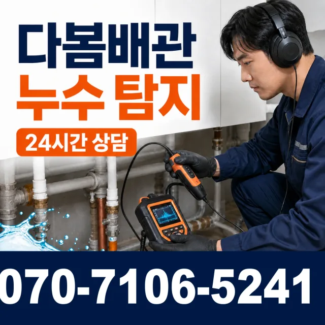 정읍시 용계동 하수구청소 상담 이미지 5